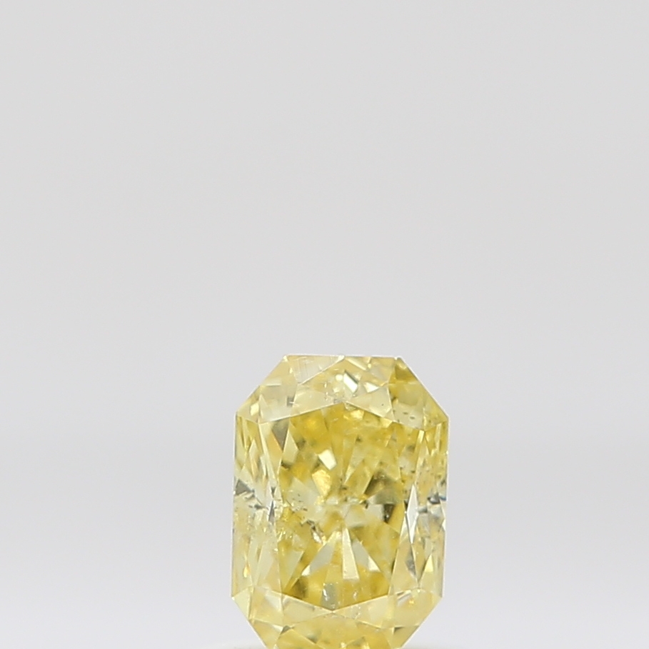 0.69 Carat Fancy Intense Orangy Yellow Diamond Cut-Cornered Rectangular  Modified Brilliant Diamond 100% Natural GIA CERTIFIED Diamond – Udhrash  Export | Natural Fancy Color Diamonds | เพชรสีแฟนซี